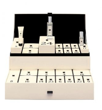 Calendario de Adviento Jo Malone 2021