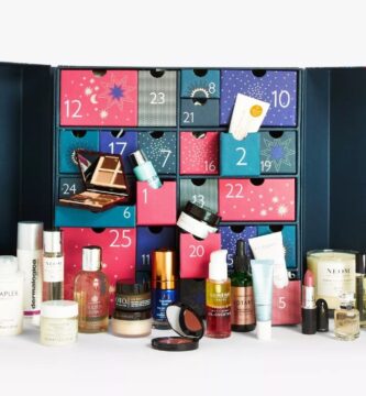Calendario de Adviento John Lewis 2022