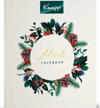 Calendario de Adviento Kneipp 2022