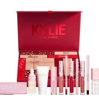 Calendario de Adviento Kylie 2022