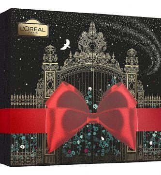 Calendario de Adviento L'Oréal Paris 2021