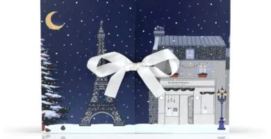 Calendario de Adviento La French Beauty 2024, últimas unidades a la venta 3 Calendario de Adviento La French Beauty 2024