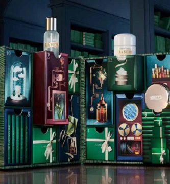 Calendario de Adviento La Mer 2021