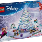 Calendario de Adviento Lego Disney 2025