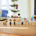 Calendario de Adviento Lego Disney 2025