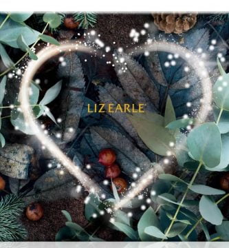 Calendario de Adviento Liz Earle 2021