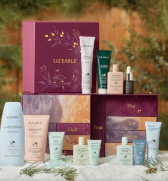 Calendario de Adviento Liz Earle 2023 2 Calendario de Adviento Liz Earle 2023