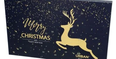 Calendario de Adviento Love Urban Beauty 2022