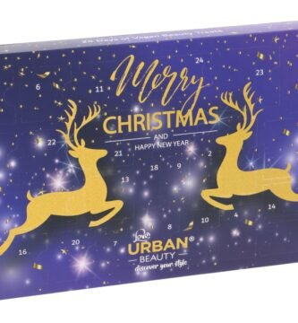 Calendario de Adviento Love Urban Beauty 2023