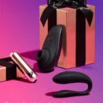 Sorpresas del Calendario de Adviento Lovehoney 2024 de 24 días