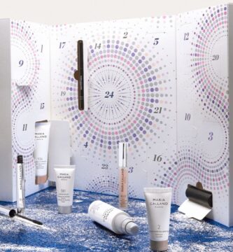 Calendario de Adviento Maria Galland 2023