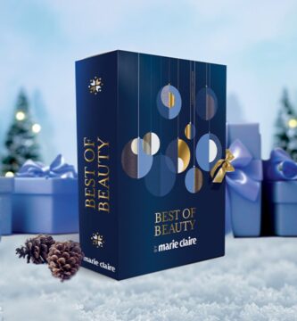 Calendario de Adviento Marie Claire 2023