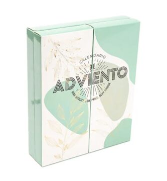 Calendario de Adviento Markant 2023