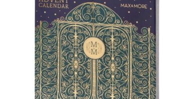 Calendario de Adviento Max & More 2023