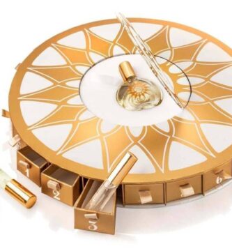 Calendario de Adviento Micallef 2022