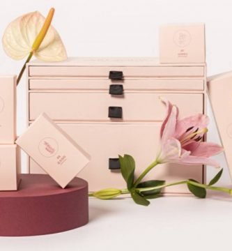 Calendario de Adviento MiiN Cosmetics 2021