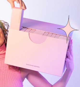 Calendario de Adviento MiiN Cosmetics 2022