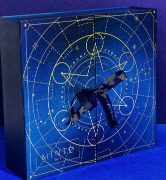 Calendario de Adviento Mintd Box 2023 2 Calendario de Adviento Mintd Box 2023