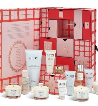 Calendario de Adviento NEOM 2021
