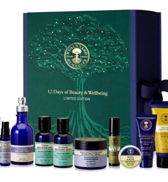 Calendario de Adviento Neal's Yard 2022