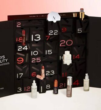 Calendario de Adviento Net a Porter 2022