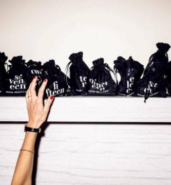 Calendario de Adviento Niche Beauty 2021