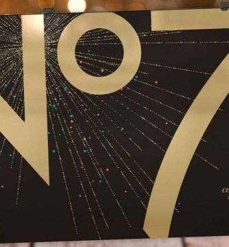 Calendario de Adviento Nº7 2021