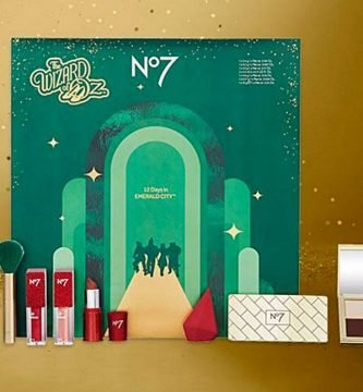 Calendario de Adviento Nº7 El Mago de Oz 2 Calendario de Adviento Nº7 El Mago de Oz