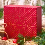 La caja del Calendario de Adviento Notino 2024