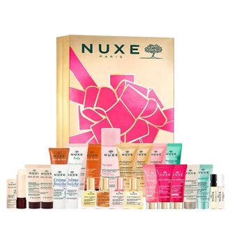 Calendario de Adviento Nuxe 2023
