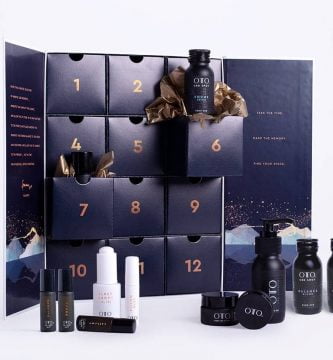 Calendario de Adviento Oto Mindful 2020