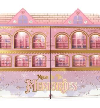 Calendario de Adviento P.Louise 2022