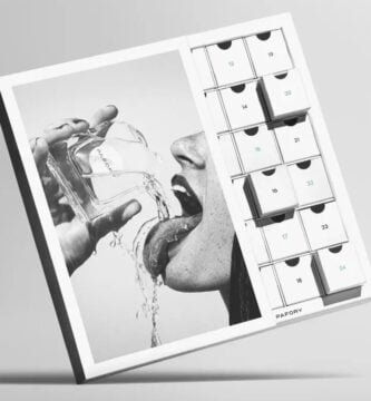 Calendario de Adviento Pafory 2023