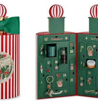 Calendario de Adviento Penhaligon's 2021