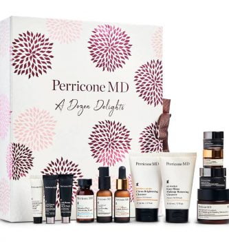 Calendario de Adviento Perricone MD 2021
