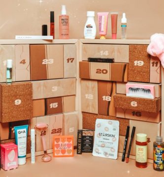 Calendario de Adviento Pretty Little Thing 2021