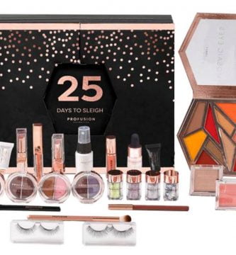 Calendario de Adviento Profusion 2020 3 Calendario de Adviento Profusion 2020