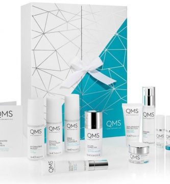 Calendario de Adviento QMS Medicosmetics 2020