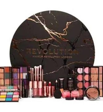 Calendario de Adviento Revolution Deluxe 2021