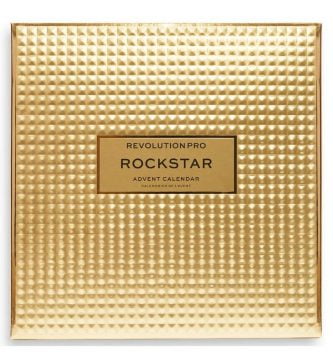 Calendario de Adviento Revolution Pro Rockstar 2021