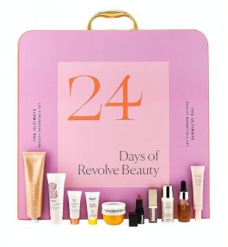 Calendario de Adviento Revolve 2020
