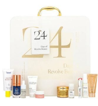 Calendario de Adviento Revolve 2021