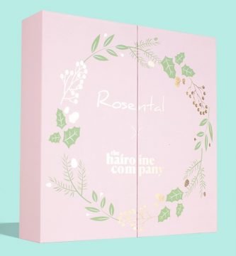 Calendario de Adviento Rosental 2020