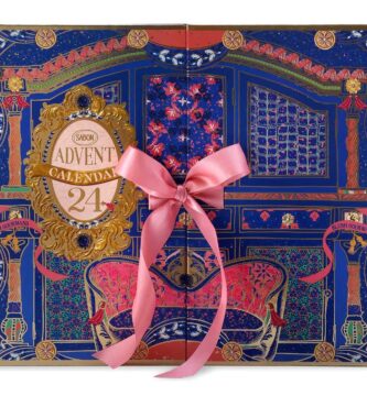 Calendario de Adviento Sabon 2022