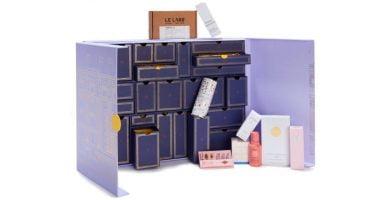 Calendario de Adviento Selfridges 2021
