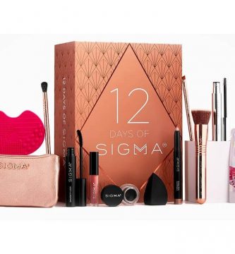 Calendario de Adviento Sigma 2020