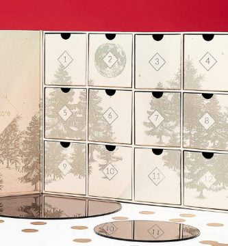 Calendario de Adviento Skinstore 2020