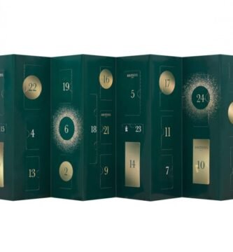 Calendario de Adviento Sothys 2022