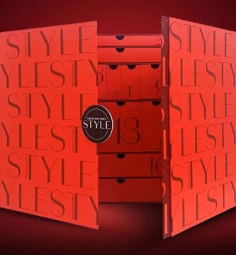 Calendario de Adviento Style 2023