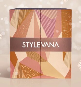 Calendario de Adviento Stylevana 2022